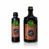 No 57 Navy Strength Autumnal Highland Gin bottle from Fairytale Distillery