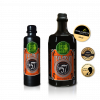 No 57 Navy Strength Autumnal Gin bottle from Fairytale Distillery with World Spirits Award 2022 Gold - London Spirits Competition 2022 Gold - Catavinum World Wine & Spirits Competition Spain 2022 Great Gold