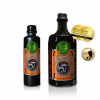 No 57 New Western Style Orange Gin bottle from Fairytale Distillery with Catavinum World Wine & Spirits Competition Spain 2022 Great Gold - Europe Wine & Spirits Trophy 2021 Double Gold