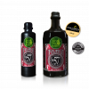 No 57 Navy Strength Oriental Gin bottle from Fairytale Distillery with World Spirits Award 2022 Gold - London Spirits Competition 2022 Silver