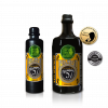No 57 London Dry Summer Highland Gin bottle from Fairytale Distillery with Catavinum World Wine & Spirits Competition Spain 2022 Great Gold - London Spirits Competition 2021 Silver
